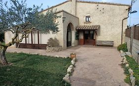 Casa Rural, Masia Antigua Restaurada